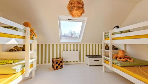 la villa iodée, le confort d une maison neuve équipée d une piscine intérieure chauffée toute l année, très proche des plus belles plages - Foto 5