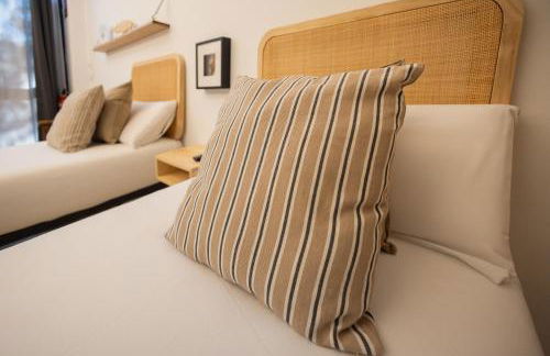 FLORIT FLATS - The Pitiusas Rooms - Foto 22