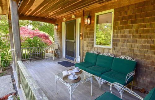 Steps to Skaket Beach - Foto 27