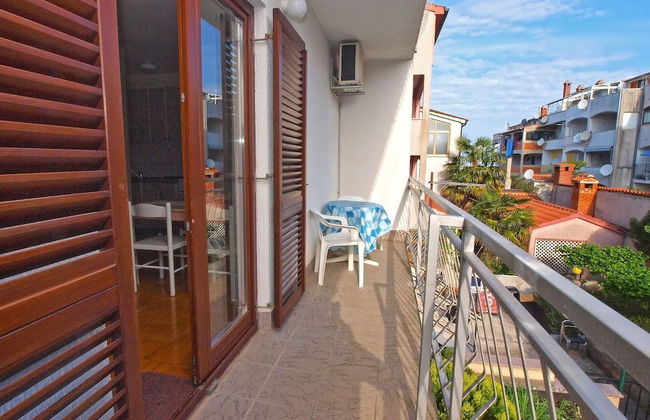 Apartments Dubravka 1315 - Foto 34