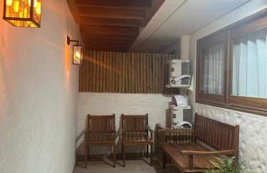 Villa Andorinha, Apt 03 - Foto 8