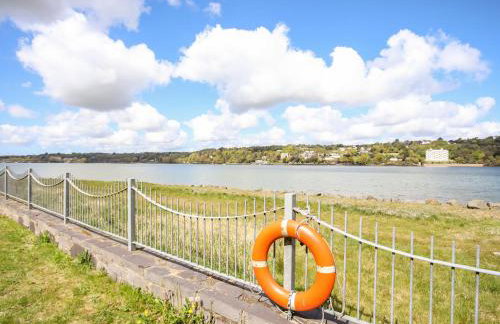 Bwthyn Siliwen Old Bath House - Foto 31