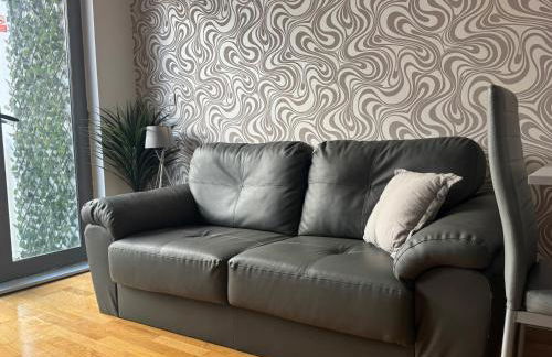 2 Bedroom Apartment - Henry St Central Liverpool - Foto 8