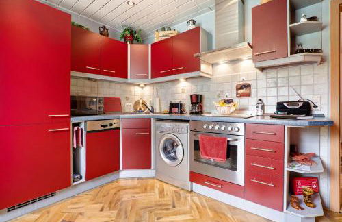 Ferienwohnung Demmler Stegel - Foto 8