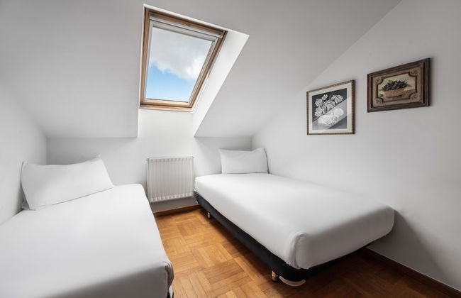 Apartamentos El Cid - Photo 6