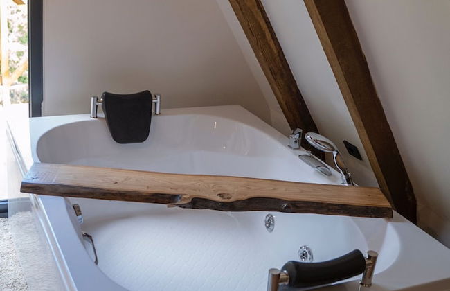 MONTANA SUITE BUNGALOW - Photo 17