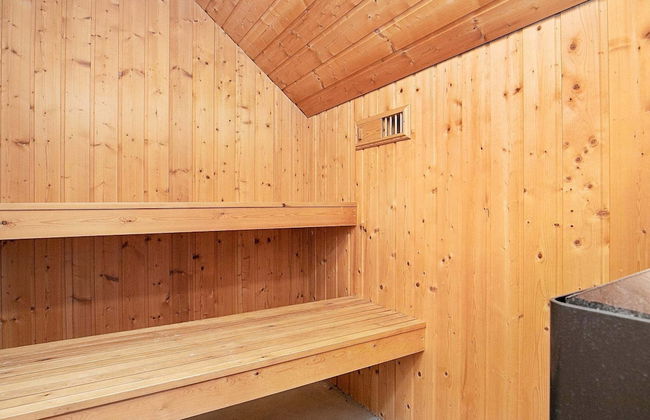 8 Person Holiday Home in Spottrup-by Traum - Foto 3