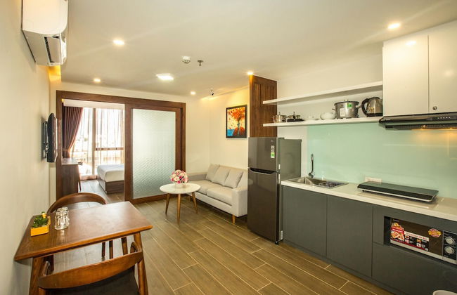 Citypoint Apartment - Foto 14