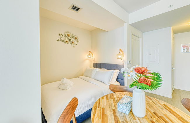 The Jarvis Suite - Foto 23