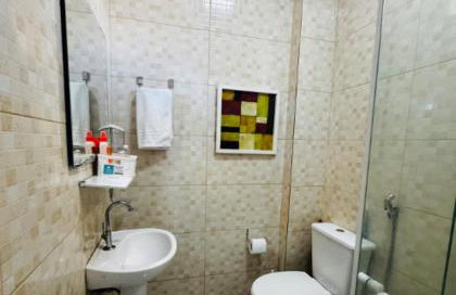 Stúdio Amplo com Ar perto da Praia de Itapuã - Foto 22