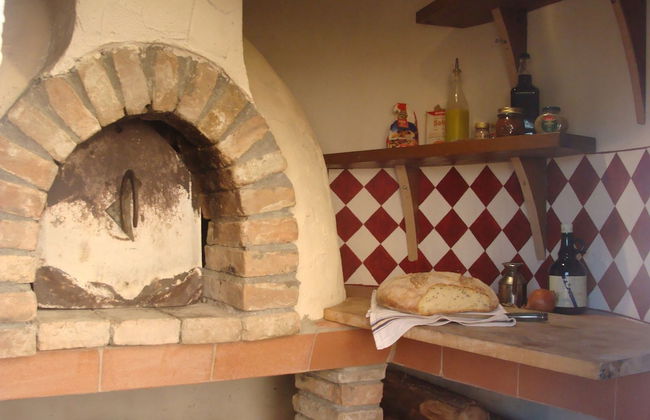 L'Antico Casale dei Sogni - Foto 33