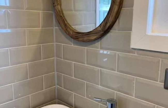 Cabañas Arte Brisa Patagonia - Foto 38