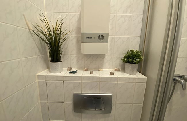 Ferienwohnung König Georg - Foto 9