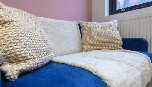 Fantastic Modern 1 Bedroom Leeds - Foto 4