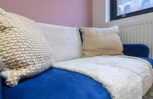 Fantastic Modern 1 Bedroom Leeds - Foto 4