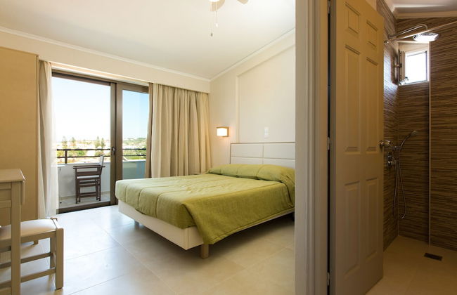 Trefon Hotel Apartments and Suites - Foto 7