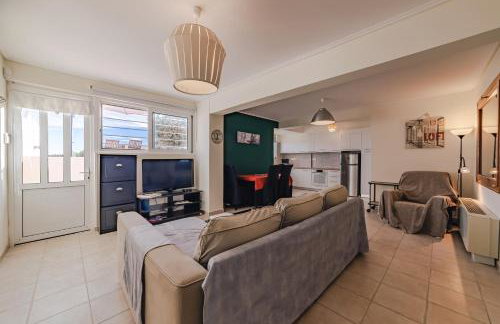 Villa Infinity View Athens Riviera - Foto 7