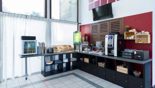 Garden & City Lyon - Marcy - Foto 5