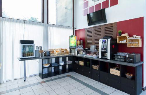 Garden & City Lyon - Marcy - Foto 5