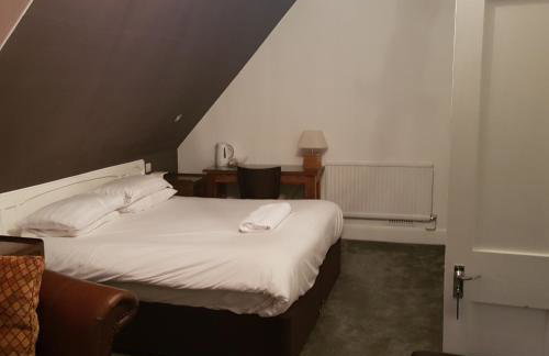 Heritage Grange at Thurston, Hotel - Photo 58