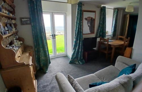 The Cowshed, near Conwy - Foto 17