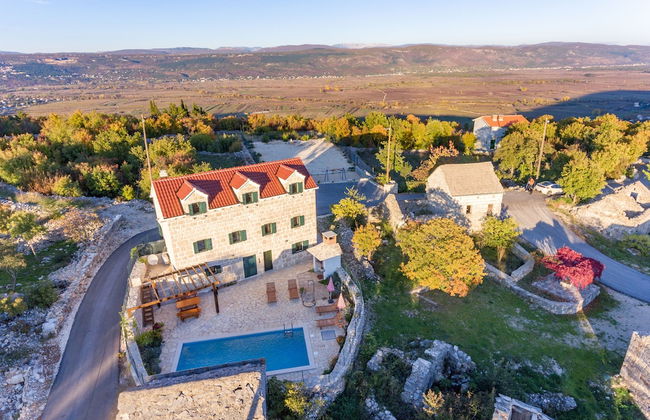 Villa Ivana - Foto 32