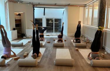 The Harrington - Gloucester Road - 1 Harrington Gardens - Foto 40