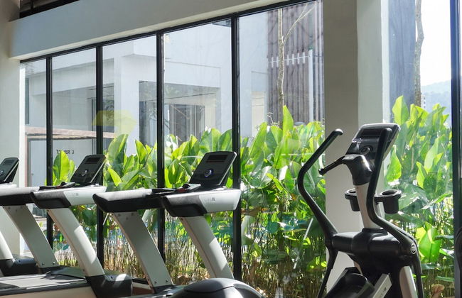 7Stonez Suites Midhills Genting Highlands - Foto 49