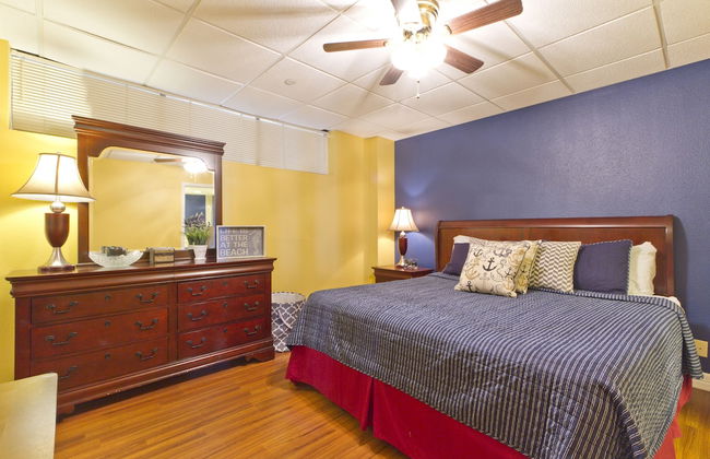 Galleon Bay by South Padre Condo Rentals - Foto 7