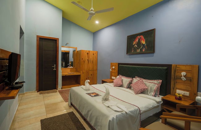 LaTigre Resort - Foto 25