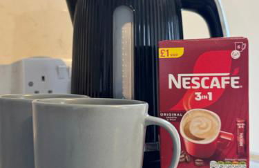 Central Aldershot Flat, Near Station & Town Centre - Foto 21