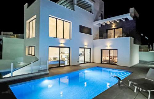 Villa Villa Dorada by Interhome - Foto 27