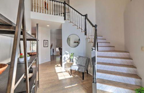 Family-Friendly Flagstaff Home Less Than 5 Mi to Downtown! - Photo 19