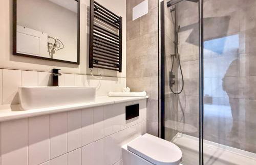 Modern 3 BDR Penthouse Duplex apartment - Foto 7