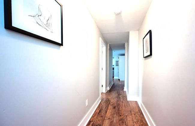 Park Place- Cozy Modern Space Fully Updated Fast Wifi Good Coffee and Easy Parking - Foto 9