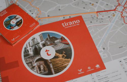 Residenza 39 with garage & bikes -800 mt to Bernina Express - Foto 10