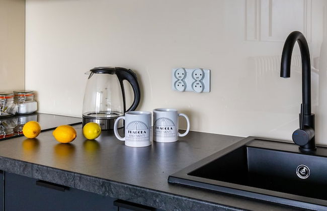 Fragola Apartments Rajska 3 - Foto 24