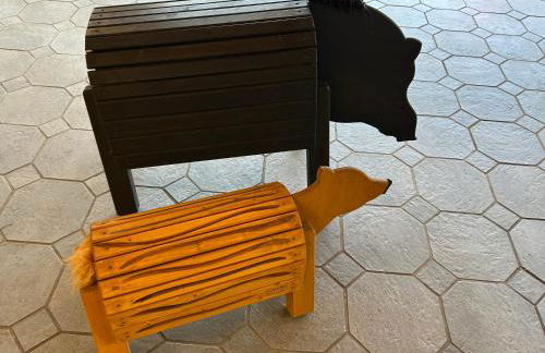 Direkt am See mit privatem Sandstrand - Foto 63