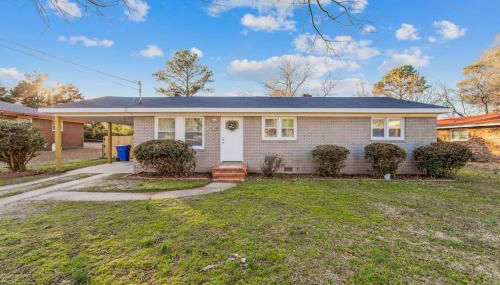 The Lombardy Inn - Foto 2