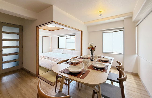 Residence Yu - Foto 39