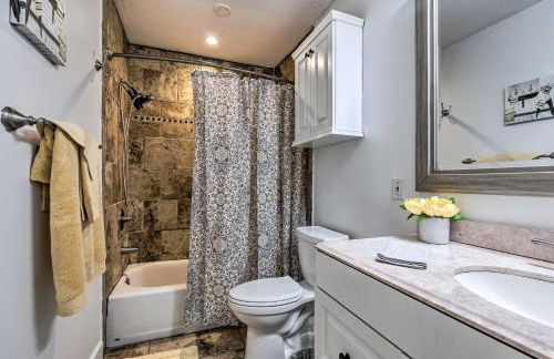 Welcoming Hattiesburg Home Less Than 2 Mi to USM! - Foto 22