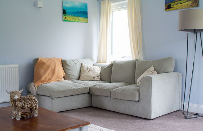 Luib House - Foto 23