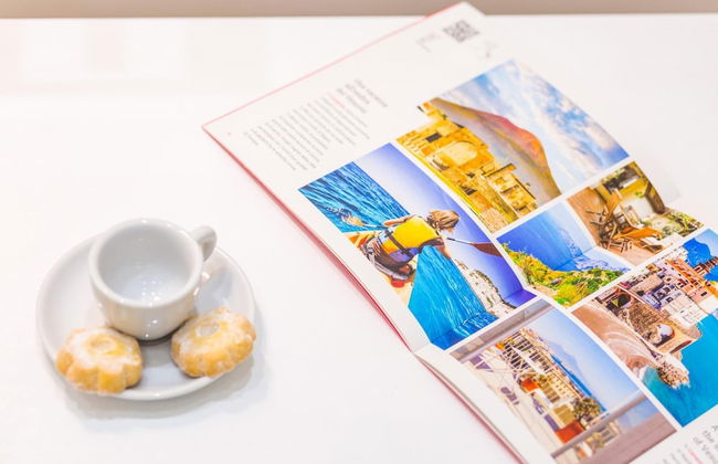 Family Style House in Naples by Wonderful Italy - Foto 20