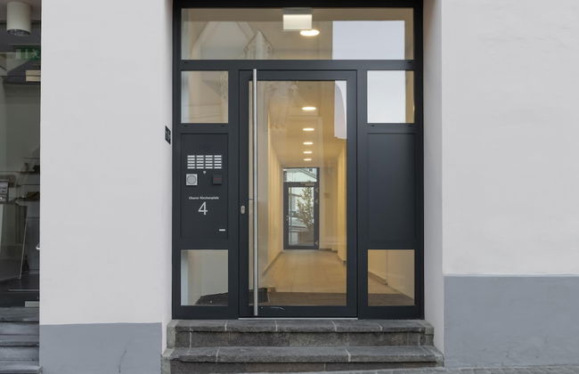 Limehome Villach Kirchenplatz - Photo 54