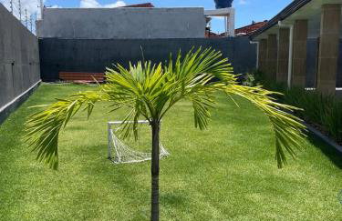 Casa de praia na Barra de São Miguel - Foto 9