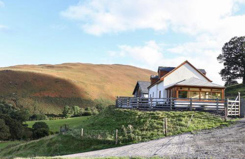 Tyn Llwyn Barn - Foto 56