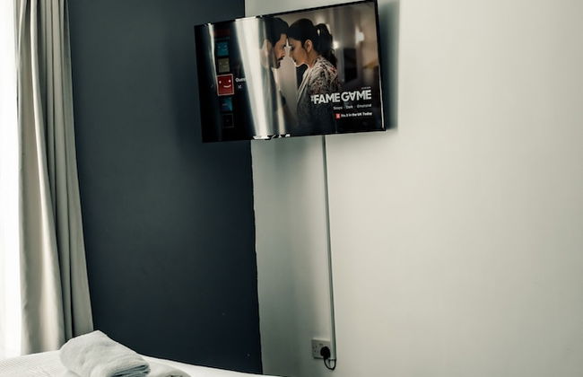 Dealhouse Apartments 10 - Foto 30