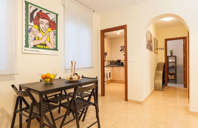 Cozy Urban Apt. Historic District - Sol - Photo 20