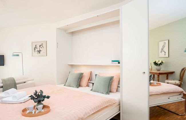 Double Room Classic - Foto 10