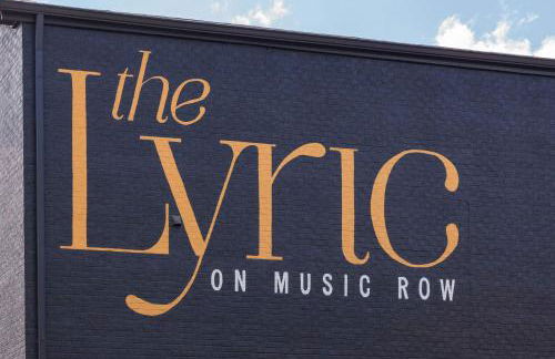 Dolly's Nashville Oasis on Music Row - Foto 23